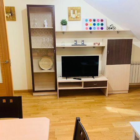 Apartamento Benita Tordesillas Exterior foto