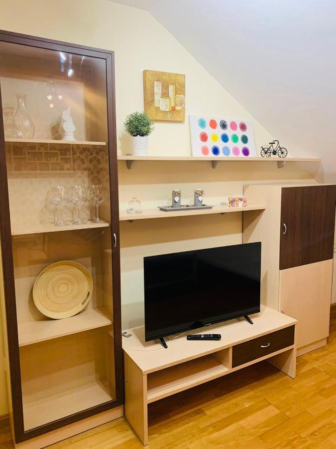 Apartamento Benita Tordesillas Exterior foto